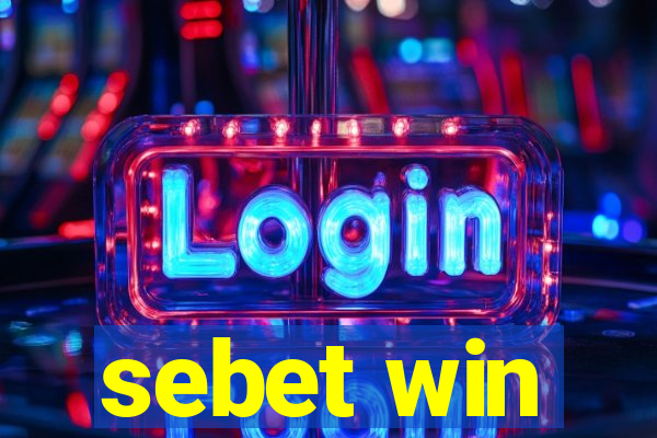 sebet win